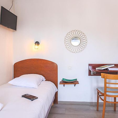 Hotel Fine Anglet Exteriér fotografie