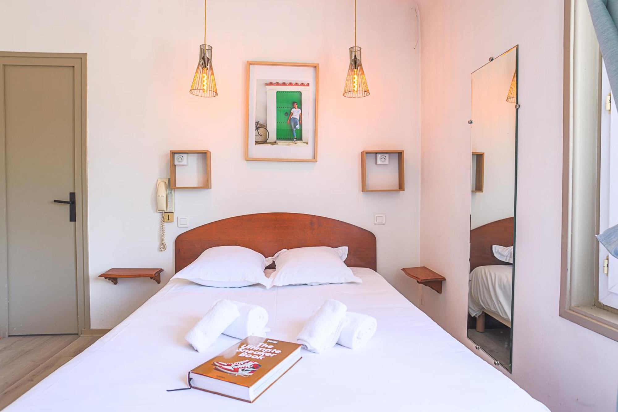 Hotel Fine Anglet Exteriér fotografie