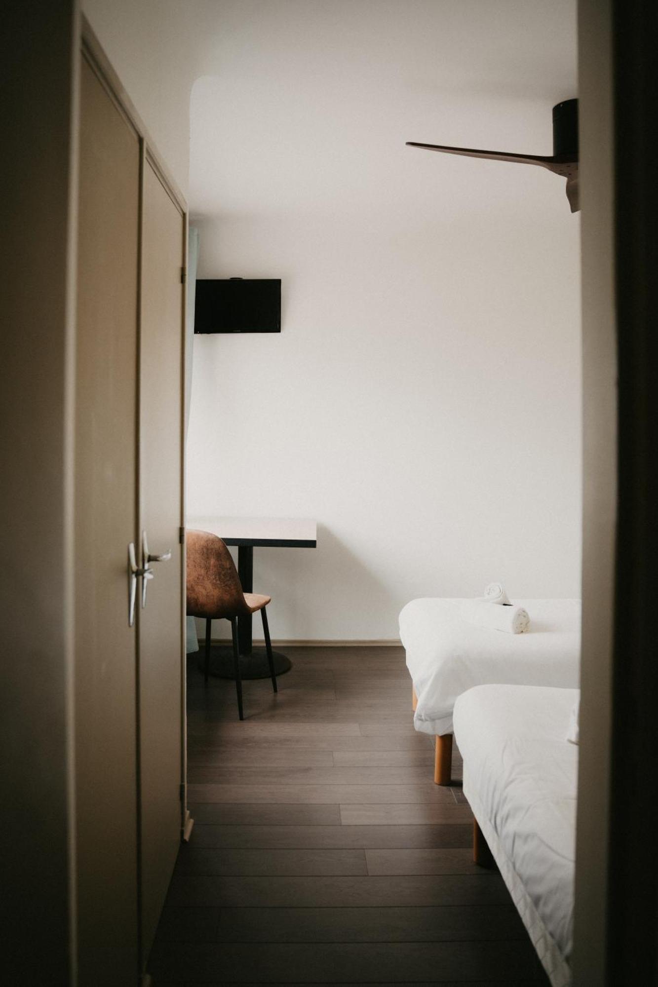 Hotel Fine Anglet Exteriér fotografie