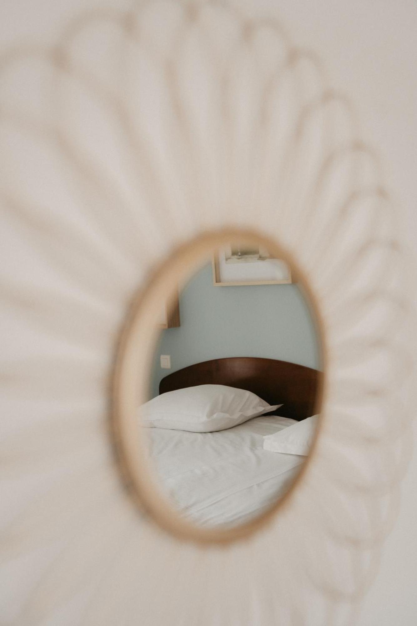 Hotel Fine Anglet Exteriér fotografie