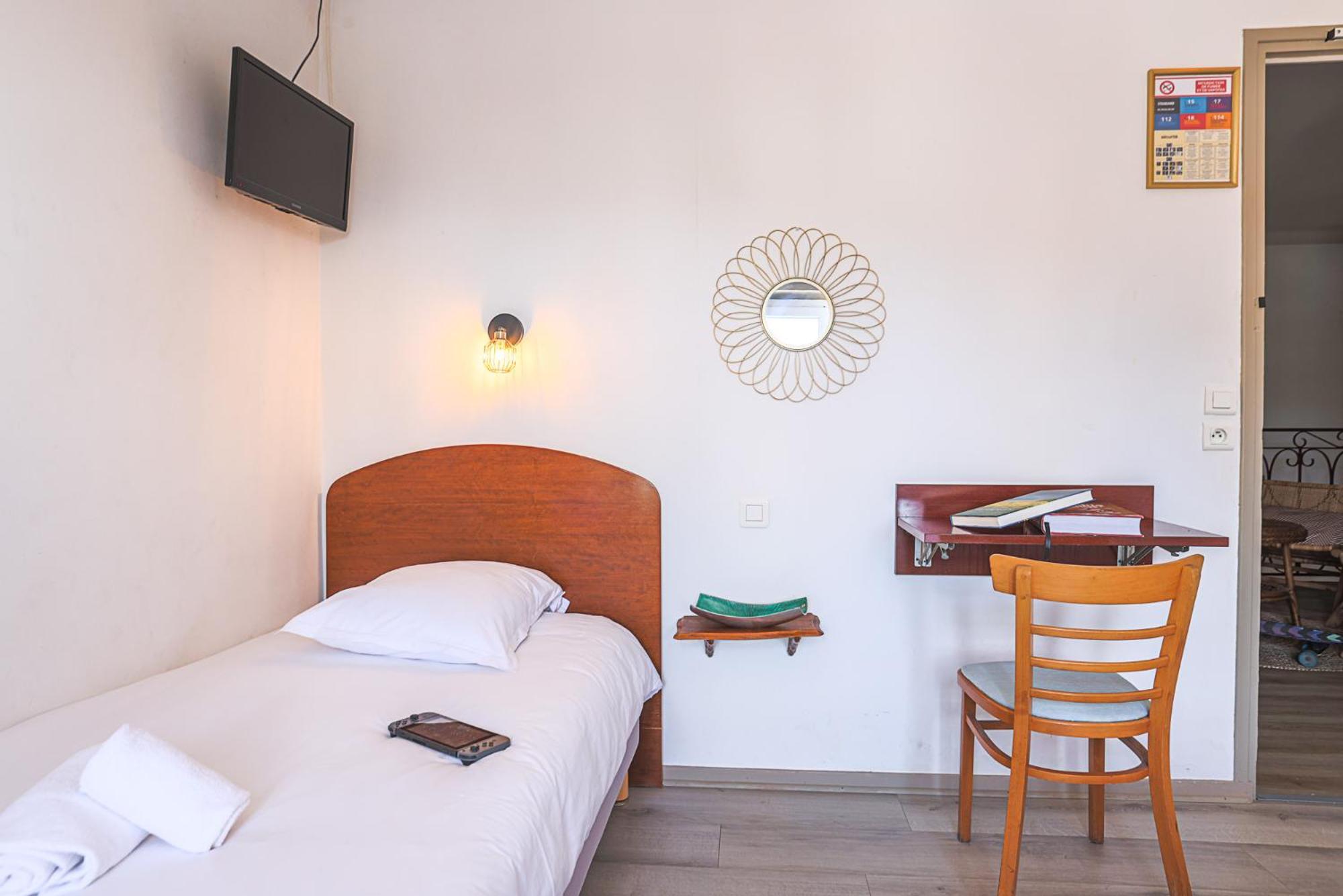 Hotel Fine Anglet Exteriér fotografie